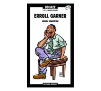 Bdj Garner Erroll - Bd Jazz / Michel Conversin