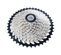 BDJXOZYH MTB 8 9 10 velocidades Cassete 11-25T/46T Cassette Freewheel 8 velocidades 11-42T
