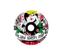 BDJXOZYH Tapa superior de vástago para auriculares, diseño fresco, 1-1/8 pulgadas, cubierta de horquilla delantera de carretera MTB Bike C