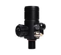 BDJXOZYH Válvula reductora de presión para buceo, reguladores de buceo