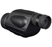 BDKSEXBF Binoculares portátiles de Alta Potencia 10-30x50, telescopio monocular, Lente prismática BAK4 con Zoom de Alta Potencia, monocular Compacto de Larga duración