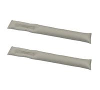 BDLCAI Relleno para Huecos Asiento Automóvil para Toyota Grand Highlander AS10 2023-2025, Evita Que Los Objetos Caigan, para Coches SUV Camiones,Grey