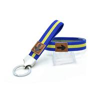 BDM Camino de Santiago, Pulsera y Llavero a Juego de Camino de Santiago, Accesorios Llavero Vieira Kit guia del Camino