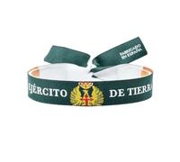 BDM Ejercito español, Pulsera del ejercito de tierra, militar, supervivencia.