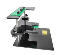 BDM Frame With Aapters Works BDM Programmer 100 juegos completos para FGTECH BDM100 KESS Uso para marco KTAG Bdm con adaptadores