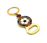 BDM - Llavero Barcelona Futbol para hombre regalos moda originales balon llaves coche españa - Modelo 2
