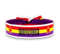 BDM - Pulsera de la segunda republica española. Regalo para republicanos - Modelo 2