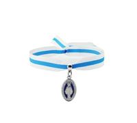 BDM Pulsera de la Virgen Maria, pulsera Virgen Milagrosa, Santa Maria, pulsera Virgen Maria milagros, catolico, religioso y cristiano