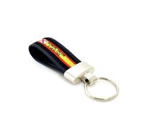 BDM - Pulsera de Tela Cruz de Borgoña, Bandera Borgoña y Tercios Españoles, Bandera de España. Accesorio unisex de Orgullo Histórico. - Modelo 3