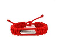 BDM - Pulsera karma dharma sangha, pulsera takrud de mantra budista, mantra Trisaranakom Yantra, Mahakan Yantra - Modelo 1