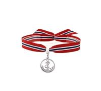 BDM Pulsera nautica, pulsera de ancla, velero, timon, regalos nauticos, marineros y pescadores, amantes del mar