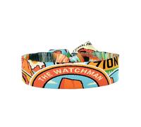 BDM - Pulsera Parques Nacionales USA | Yosemite, Gran Cañón, Yellowstone, Zion y Smoky Mountains | Brazalete Ajustable (14-20 cm) - Modelo 4