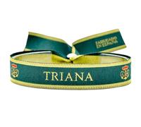 BDM - Pulsera Semana Santa de Sevilla, Cinta de tela Hermandad Gran Poder, Tres Caidas, mas modelos. - Modelo 4