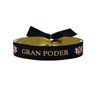 BDM Pulsera Semana Santa Sevilla | Elige tu Hermandad | Macarena, Gran Poder, Esperanza de Triana, Cachorro, Tres Caídas | Pulsera Cofrade | Devoción Sevillana