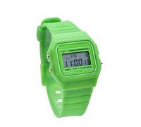 BDM - Reloj clásico Casiopea Original para Hombre Mujer, niña o niño de Pulsera Digital con Alarma. Un Regalo Vintage. - Modelo 1