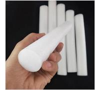BDMFJY Barras de Espuma Antideslizantes para Fundas de Sofá, Sujetadores de Funda de sofá, Tira de Espuma Elástica para Fijar Fundas de Sofá,21 Pcs