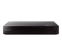 Sony Reproductor BLU-Ray BDP-S1700: Full HD | Alta resolución 1080p | Paleta de Colores TRILUMINOS | Dolby TrueHD | DTS-HD Master Audio | DTS-HD High-Resolution Audio | Diseño Compacto