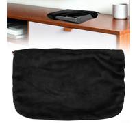 Bdp-S1700 Cubierta antipolvo de nailon, cubierta de polvo de nailon que protege contra el polvo y los arañazos, para uso doméstico o de viaje, 24 x 19 x 3,5 cm