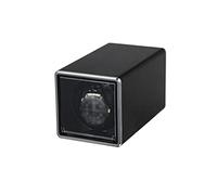 BDPRZGHGL Chandelier Automatic Winder Automatic Watch Winder Box for Watches Watch Boxes Dustproof Case for Men and Women Watches Watch Organizer (Color : Black1) (Black3) Chandelier