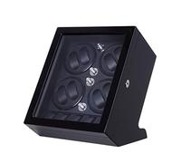 BDPRZGHGL Enrollador automático de Relojes de Madera 8 5 Cajas de Almacenamiento para 13 Relojes