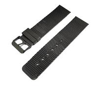 BDPRZGHGL watch straps 18mm 20mm 22mm 24mm Line Full Stainless Steel Pin Buckle Watchband Mesh Universal End Band
