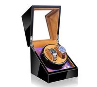 BDPRZGHGL Watch Winder, Automatic Mechanical Watches Storage Case - Available Then in 5 Specifications