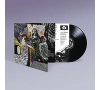 Bdrmm - I Don'T Know [Vinilo]