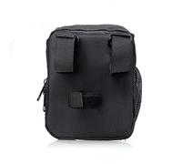 BDSHGRDH Bolsas para Cuadro de Bicicleta, Bicycle Front Top Tube Pouch Mountain Bike Handlebars Faucet Bag Electric Scooter Head Folding First for Phone Cash