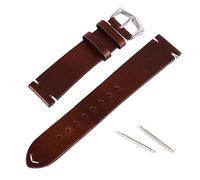 BDSHGRDH Correa de reloj， Lámparas de pared lujo, sencillas y creativas, con cristal transparente, for baño, sala estar pasillo