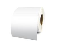 BDSHGRDH Impresora fotográfica， Mini Impresora de Etiquetas Bluetooth Impresora Tickets Recibos USB Portátil Inalámbrica for 58 mm Suministros Oficina(10 Rolls 57x30 Paper)