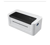 BDSHGRDH Impresora fotográfica， Mini Impresora de Etiquetas Impresora - 4x6 envíos Comercial Directo Fabricante Compatible con(USB and Bluetooth)