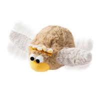 BDSHGRDH Juguetes para Gatos， Juguete de Hierba gatera Activado por Movimiento for Gatos Interior - Muñeca enriquecimiento for Mascotas Recargable USB