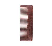 BDSHGRDH peines para el Pelo， 1pc Scalp Massager Brush Shampoo Scalp Massager Anti-Static Hair Comb Wood Paddle Brush Vintage Hair Woman Wood Comb Wooden Comb(Picture 2,14.5 * 5.5cm)