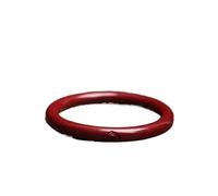 BDSHGRDH pulseras de cuentas， Brazalete de piedra cristal con nubes auspiciosas y buena suerte, pulsera vintage, talismán, preciosa, 62 mm