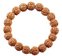 BDSHGRDH pulseras de cuentas， Pulsera Vajra Bodhi pequeña, accesorios for collar de muñeca for hombres y mujeres Wenwan