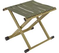 BDSHGRDH Silla Plegable, Silla de Camping Plegable, Silla portátil Multiusos for Playa y Exteriores, Taburete