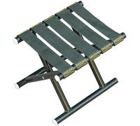 BDSHGRDH Silla Plegable, Sillas Plegables for Exteriores, Taburete de Viaje Grueso y Resistente, Silla Camping Plegable portátil