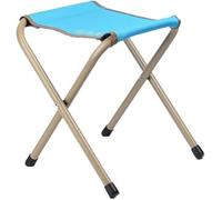 BDSHGRDH Silla Plegable, Taburete de Camping Grueso y Duradero for Picnic al Aire Libre