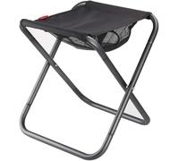 BDSHGRDH Silla Plegable, Taburetes de Camping, Taburete Plegable con Bolsa Malla for Almacenamiento, Silla for Exteriores. Tamaño:
