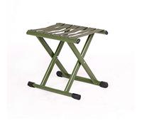 BDSHGRDH Taburete de Camping， Taburete Plegable for Acampar, taburetes de Pesca Plegables, Asiento portátil for Silla Floja, Taburete pequeño for Senderismo al Aire Libre, Viajes Picnic