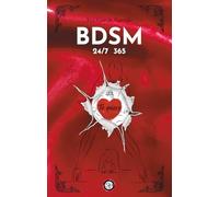 BDSM 24/7 365 días... Te quiero