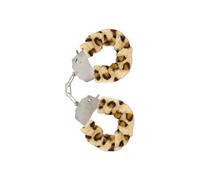 TOYJOY Esposas del Amor Leopardo
