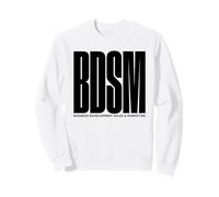 BDSM Desarrollo de Negocios Ventas Marketing Street Wear Style Sudadera