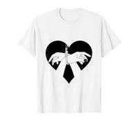 Bdsm und Bondage Shirts für Liebhaber Hombre Camiseta Blue T-Shirt Manga Larga Pequeño