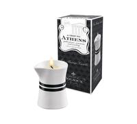BDSM Wax Play - Vela de masaje Petits Joujoux - A trip to Athens