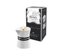 BDSM Wax Play - Vela de masaje Petits Joujoux - A trip to Rome
