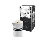 BDSM Wax Play - Vela de masaje Petits Joujoux - A trip to the Orient