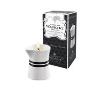 BDSM Wax Play - Vela de masaje Petits Joujoux - A trip to Waikiki