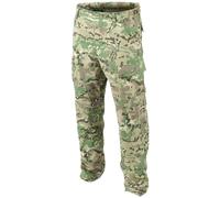 Bdu Patrulla Táctica Carga Pantalones Hombres Ejército Combate Pantalones Ripsto