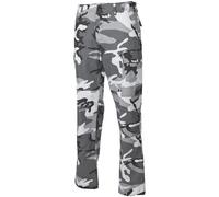 Bdu Táctico Ripstop Pantalones Hombres Combate Trabajo Desgaste Carga Pantalones